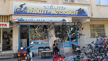 Gaziantep bisiklet pilsan yetkili teknik servis