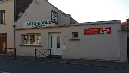 École de conduite Coulogne à Coulogne, Pas-de-Calais