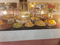 Plats et boissons du Restaurant marocain Tajinier Mérignac à Mérignac - n°1