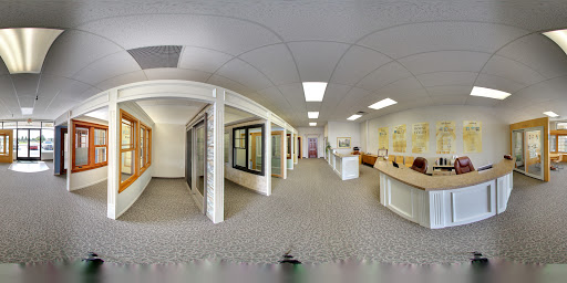 Window Supplier «Air-Tite Replacement Co. Inc.», reviews and photos, 45947 Hayes Rd, Shelby Charter Township, MI 48315, USA