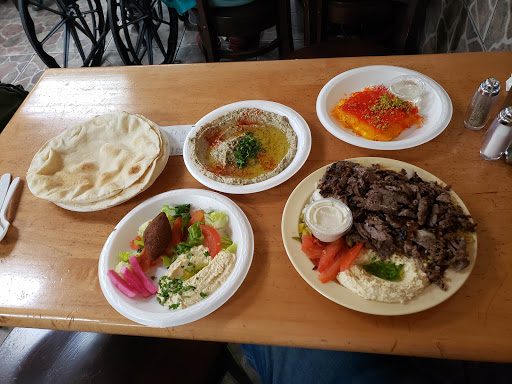 Grocery Store «Baiz Market Place», reviews and photos, 523 N 20th St, Phoenix, AZ 85006, USA