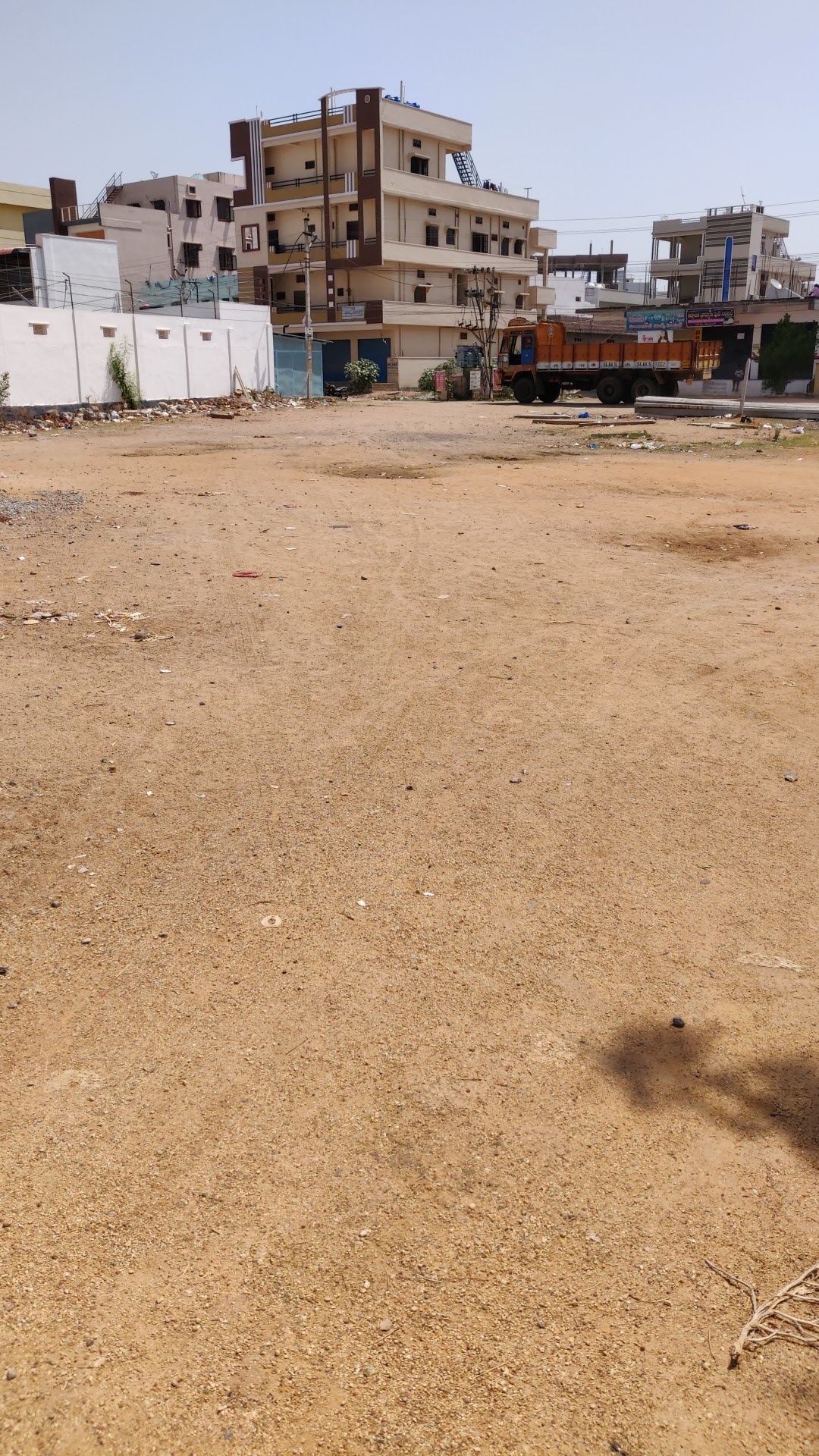 Shiva Temple