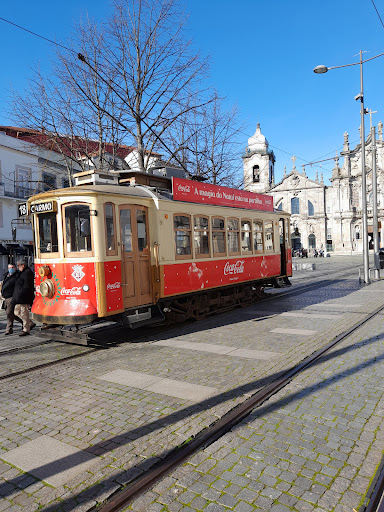 Alojamento de fim de ano Oporto