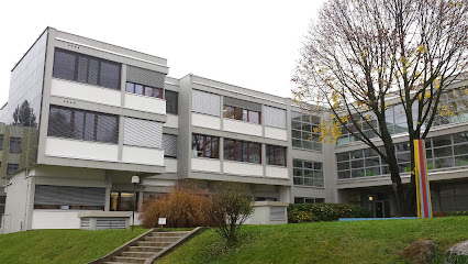 Landesberufsschule Voitsberg
