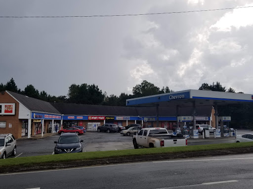 Grocery Store «Piggly Wiggly», reviews and photos, 2988 Gillsville Hwy, Gainesville, GA 30507, USA