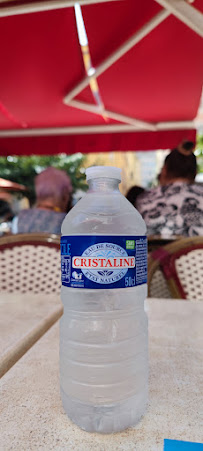 Plats et boissons du Restaurant tunisien Le Carthage à Toulon - n°14
