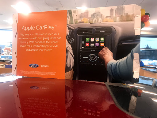 Ford Dealer «Sheridan Ford Sales», reviews and photos, 4001 Kirkwood Hwy, Wilmington, DE 19808, USA