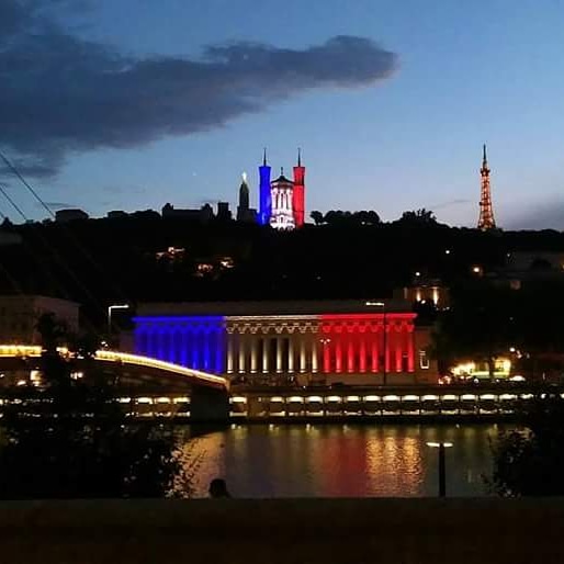 Photo n° 1 de l'avis de Jean-Philippe.o fait le 01/08/2018 à 08:44