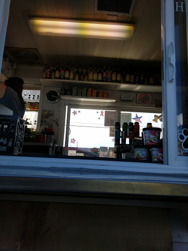 Coffee Shop «The Human Bean Bandon», reviews and photos, 65 10th St SE, Bandon, OR 97411, USA