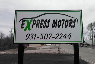 Express Motors Inc. reviews