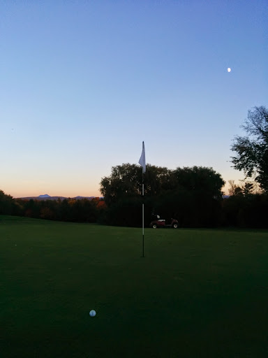 Golf Course «Kwiniaska Golf Course», reviews and photos, 5531 Spear St, Shelburne, VT 05482, USA