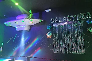 Galactika Bolo Club image
