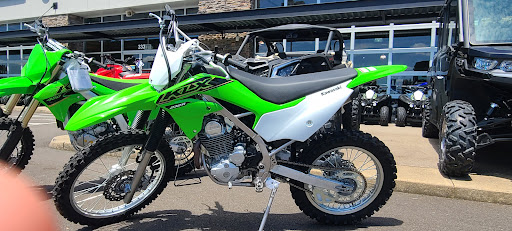 Yamaha Motorcycle Dealer «Power Yamaha», reviews and photos, 333 SW Sublimity Blvd, Sublimity, OR 97385, USA