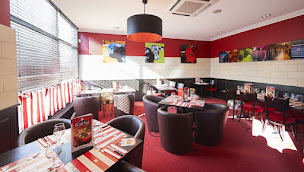 Photo n°19 de Restaurant La Boucherie à Amilly ()