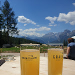 Photo n°2 de l'avis de Silvia. fait le 21/07/2022 à 20:54 sur le  Rifugio Lee à Badia