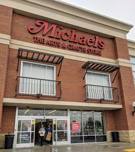 Craft Store «Michaels», reviews and photos, 695 Main St, Brookfield, WI 53005, USA