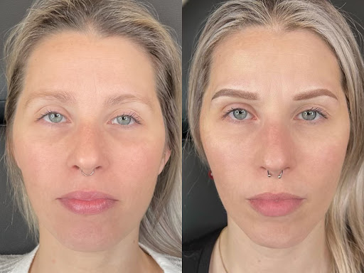 Explore tattoo ideas for men about family, creative tattoo ideas in Sarasota, available at Sovereign Studio Permanent Makeup & Tattoos