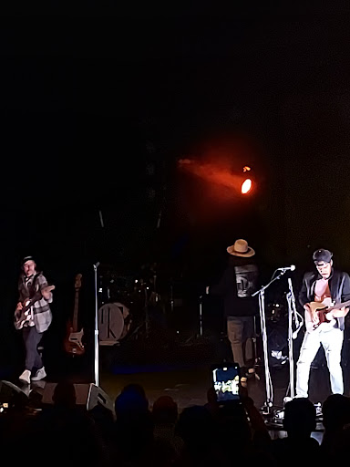 Performing Arts Theater «Alma Performing Arts Center», reviews and photos, 103 E Main St, Alma, AR 72921, USA