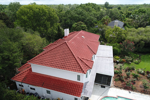 Roofing Contractor «Arrys Roofing Services, Inc.», reviews and photos