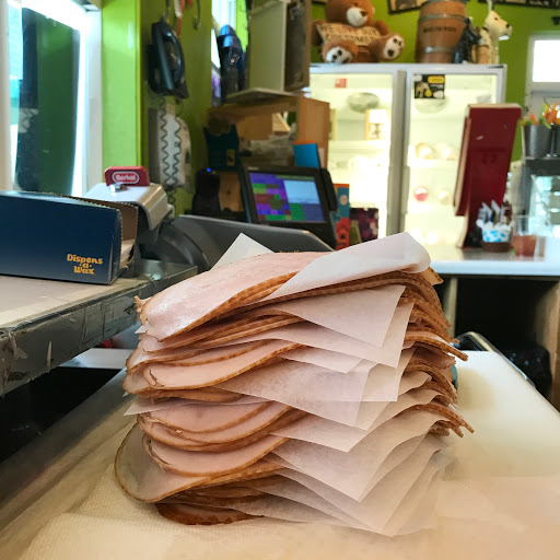 Ice Cream Shop «Neighbors Ice Cream Parlor», reviews and photos, 5980 Spruce Creek Rd, Port Orange, FL 32127, USA