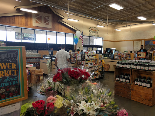 Health Food Store «Sprouts Farmers Market», reviews and photos, 4253 Woodruff Ave, Lakewood, CA 90713, USA