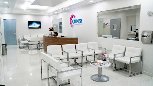 Clinics assisted reproduction Mexico City