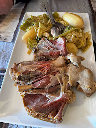 Photo n°63 de Auberge des Roux à Paslières ()