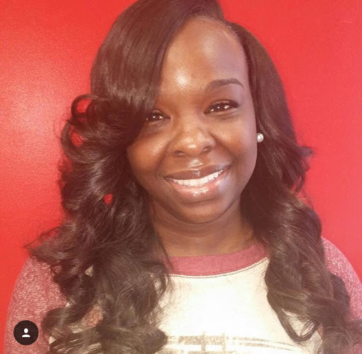 Hair Salon «Threadz Weave Salon Locust Grove, GA 30248», reviews and photos, 6965 GA-42 #117, Locust Grove, GA 30248, USA