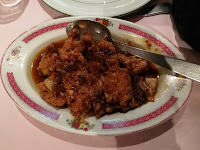 Plats et boissons du Restaurant asiatique Ye Suizhuang à Le Plessis-Trévise - n°1