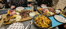 Frite du Restaurant Le Louis Blanc à Alès - n°16