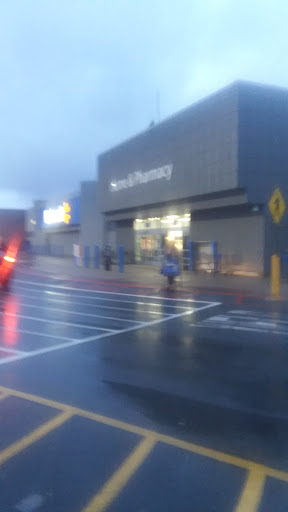 Department Store «Walmart Supercenter», reviews and photos, 1355 E Lehman St, Lebanon, PA 17046, USA