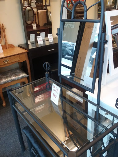 Furniture Store «Furniture Outlet», reviews and photos, 5600 Van Buren Boulevard # B, Riverside, CA 92503, USA