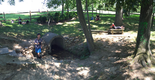 Tourist Attraction «The Underground Railroad Experience Trail», reviews and photos, 16501 Norwood Rd, Sandy Spring, MD 20860, USA