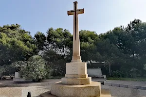 Gibraltar War Memorial image