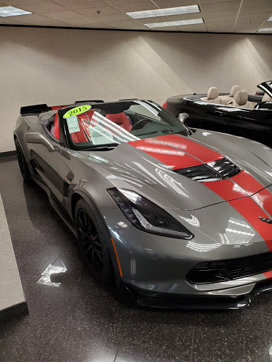 Used Car Dealer «Certified Benz & Beemer», reviews and photos, 6725 E McDowell Rd, Scottsdale, AZ 85257, USA