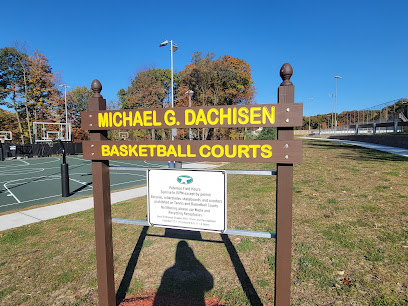 Michael G. Dachisen Basketball Courts