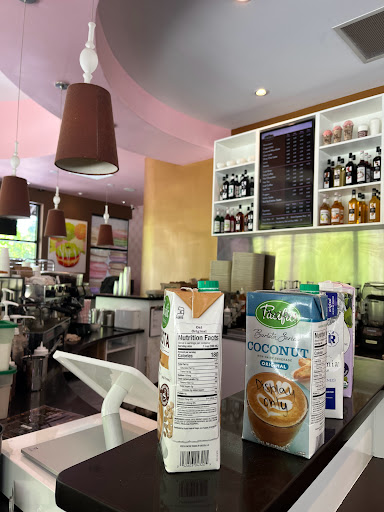 Dessert Restaurant «FROST», reviews and photos, 15217 Main St #106, Mill Creek, WA 98012, USA