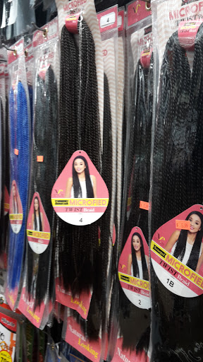 Cosmetics Store «CJ Beauty supply», reviews and photos, 6707 Powers Ave, Jacksonville, FL 32217, USA