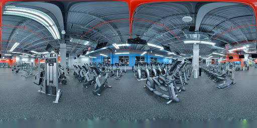 Gym «Blink Fitness Riverdale», reviews and photos, 5520 Broadway, Bronx, NY 10463, USA