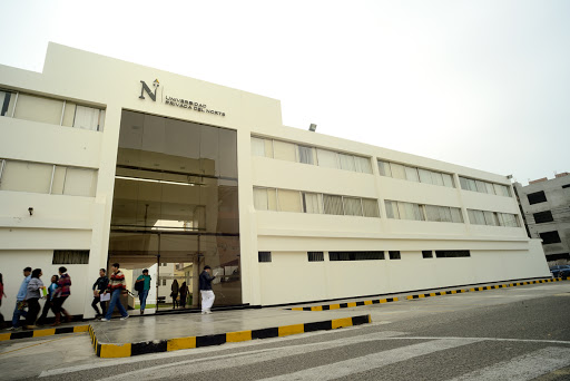 Northern Private University