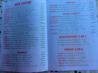Photos du propriétaire du Pizzeria La Piazza à Flavin - n°1
