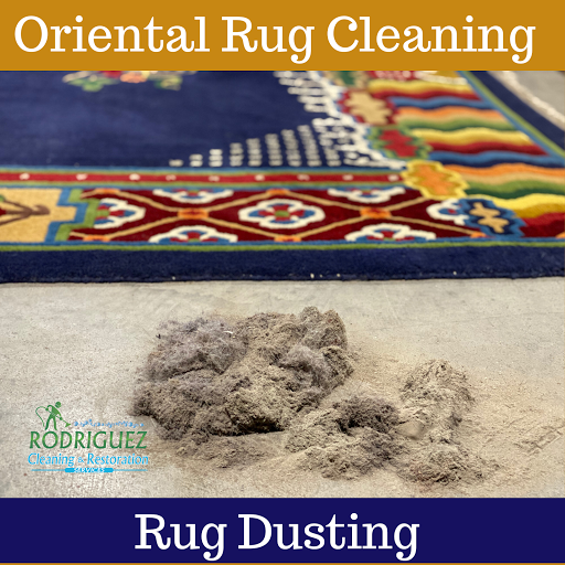 Carpet Cleaning Service «Rodriguez Cleaning Services», reviews and photos, 4850 Crittenden Dr #4a, Louisville, KY 40209, USA