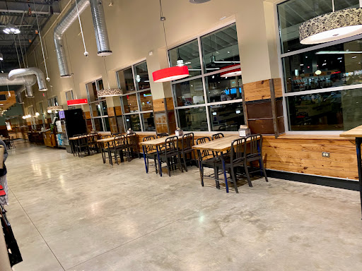 Grocery Store «Whole Foods Market», reviews and photos, 1817 Thomasville Rd, Tallahassee, FL 32303, USA