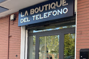 La Boutique del Telefono Modena - Riparazione Telefoni, Tablet e PC