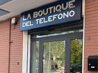 La Boutique del Telefono Modena - Riparazione Telefoni, Tablet e PC