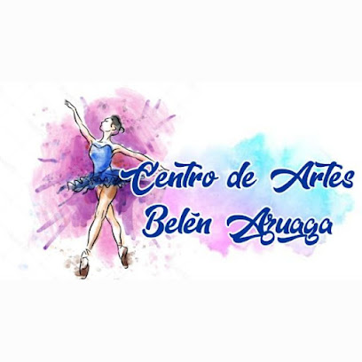 Centro de Artes Belen Azuaga - Luque, Paraguay