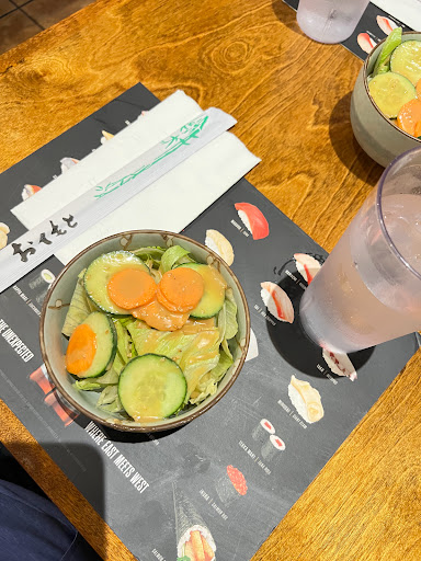 Miyako Japanese Restaurant image