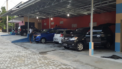 Zodiak Carwash