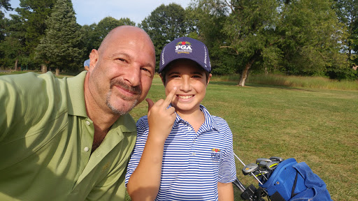 Golf Course «Shark River Golf Course», reviews and photos, 320 Old Corlies Ave, Neptune City, NJ 07753, USA