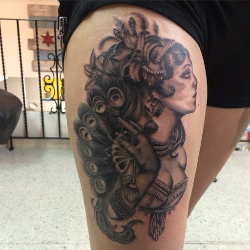 Find tattoo ideas for women small for your next unique tattoo in Midlothian at Firehouse Tattoos